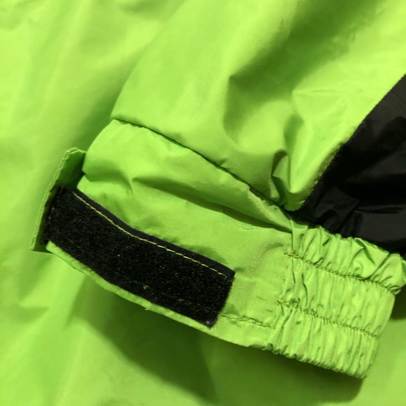 Vintage The North Face GoreTex windbreaker w/hood - Picture 4 of 16